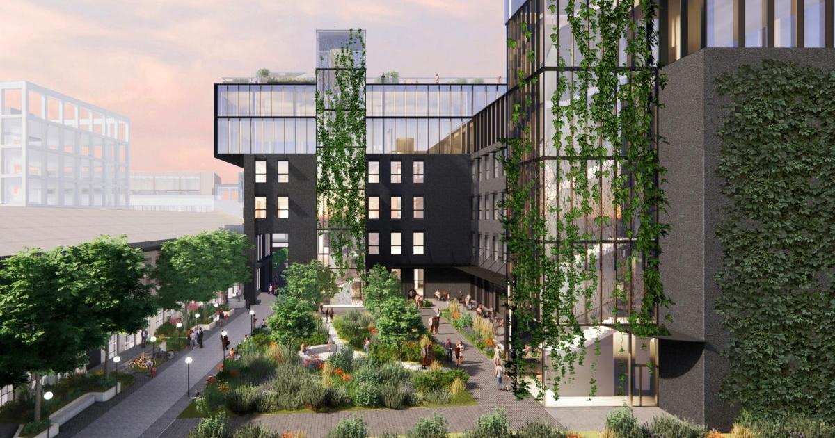 В опит да превърне Вилнюс в новата технологична столица на