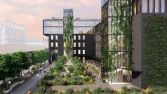 В опит да превърне Вилнюс в новата технологична столица на