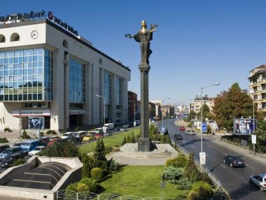 След края на пандемията: Големите градове отново са притегателен център