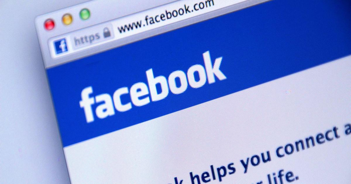 Meta Platforms, компанията, която стои зад социалните мрежи Facebook и