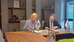 Минно геоложкият университет Св Иван Рилски официално се включва като подизпълнител