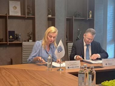 Минно-геоложкият университет ще участва в разширението на „Чирен“