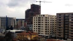 Ситуацията на пазара на недвижими имоти в България се успокоява