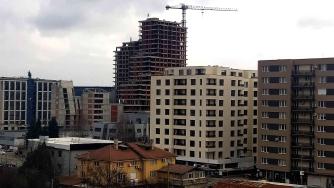Жилищното поскъпване в София се забавя – за сметка на другите градове