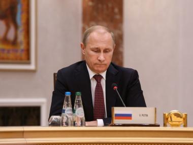 „Голият цар на Русия“: Какво показа бунтът на „Вагнер“?