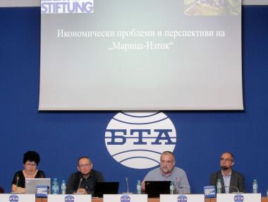 Хаос, страх и липса на политики: Какво е бъдещето на комплекса „Марица-изток“?
