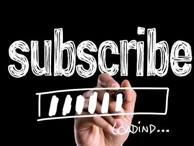 Дребният шрифт при абонаментните услуги