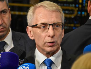 Вечерни новини: Денков е готов за оставка; Нов соларен парк за 110 млн. евро