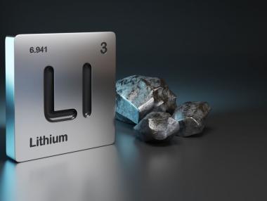 Петролните и газовите компании се насочват към лития