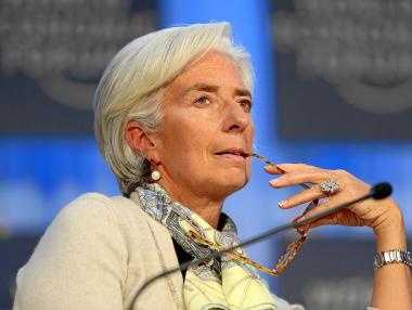 Лагард: Инфлацията все още не е победена