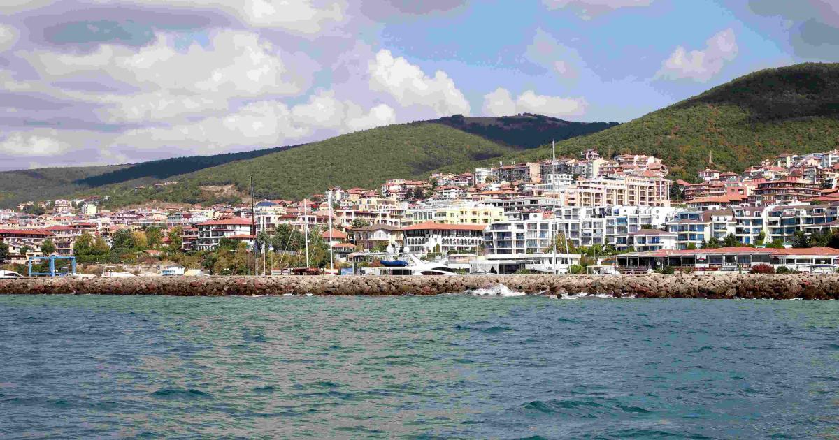 Покупката на втори дом в чужбина има своето огромно предимство,