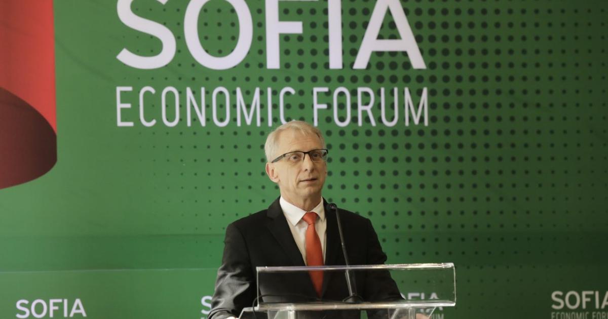 Правителството вече се е заело с финализирането на териториалните планове