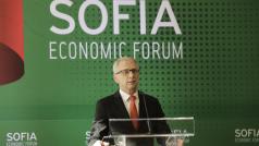 Правителството вече се е заело с финализирането на териториалните планове