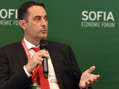 Гвоздейков се надява магистрала „Струма“ да е готова до 2027 г.