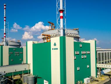 Лицензирането на американското ядрено гориво за АЕЦ „Козлодуй“ започва през юли