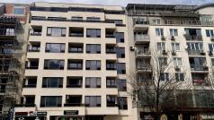 Жилищното поскъпване в София се забавя – за сметка на