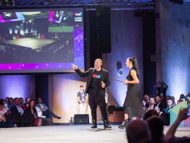 Лятното издание на Webit започна с фокус върху AI