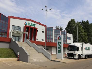 Българска семейна компания е сред лидерите в Европа при рециклирането на батерии