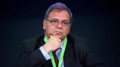 Министърът на околната среда и водите Юлиан Попов обвини Русия