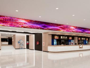 Cineland инвестира 3 млн. лв. в първи киносалон в София