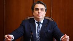 Василев оряза 3 6 млрд лв разходи и представи бюджет с