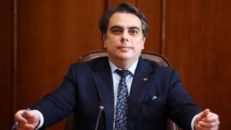 Вечерни новини: Василев представи Бюджет 2023; Край на заплатите в брой