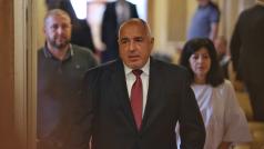 Още една социологическа агенция дава значителна преднина на ГЕРБ пред