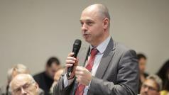 България ще търси финансова подкрепа от Европейската комисия за изграждане