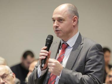 България ще търси финансиране от ЕК за новия зелен енергиен коридор