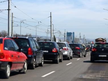 Зоните без стари коли в София: Карта показва попадате ли в тях