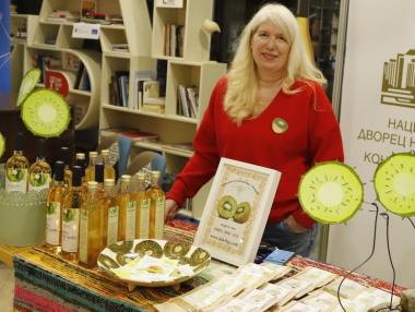 Киви от Петрич