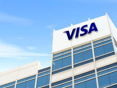 Visa купува финтех стартъпа Pismo за 1 млрд. долара