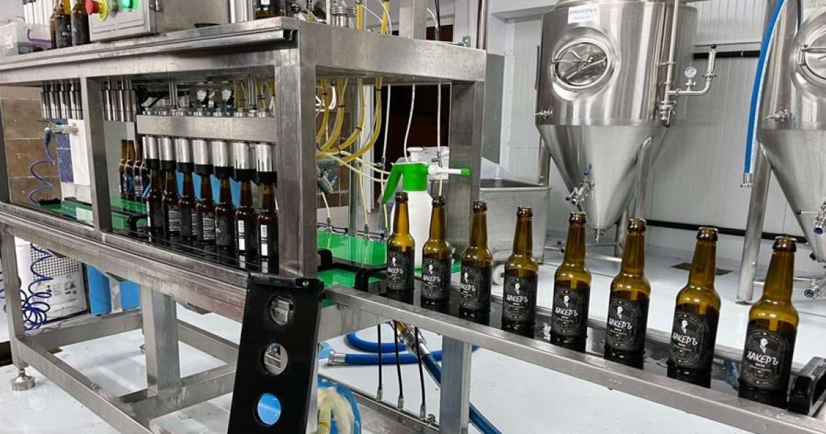 Киберсигурността е тема, към която Ростислав Петров се ориентира с