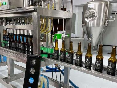 ХАКЕРЪ на бирения пазар