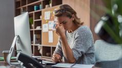 Жените са изложени на най голяма опасност от загуба на работното