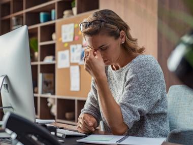 Жените са най-силно застрашени от загуба на работа заради AI