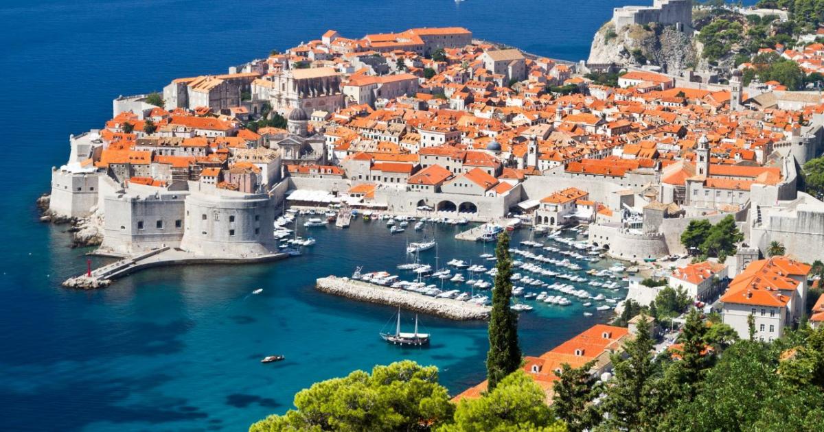 Устойчивото пътуване не се отнася само до това колко енергия