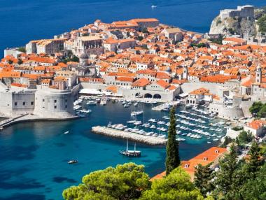 Кои европейски градове страдат най-много от свръхтуризма?