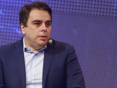 Фискалният съвет: Бюджетът на Василев пречи да се овладее инфлацията