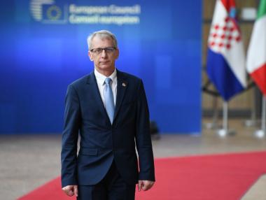 България подкрепя замразените руски пари да се дадат на Украйна