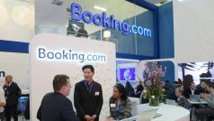 Водещата онлайн туристическа агенция Booking com се впусна в света на
