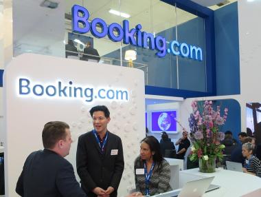Виртуален туроператор: Booking внедрява изкуствен интелект в услугите си