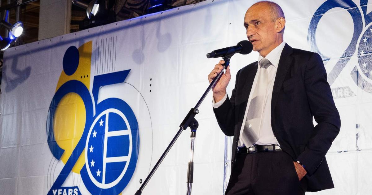 Една от водещите застрахователни компании в България - ЗД Евроинс