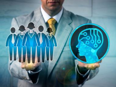 Интервю с ChatGPT | Какво е бъдещето на работната средa?