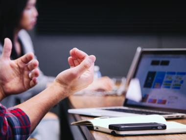 КРИБ успешно приключи проект за разработване на нови модели за дигитални умения