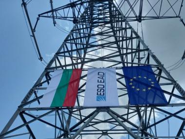 България и Гърция ще се свържат с нов 400 kV електропровод това лято