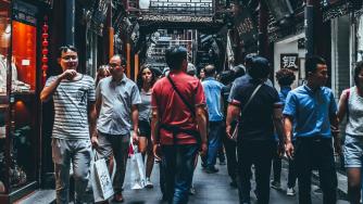 Китайската икономика започна да губи инерция