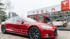 Tesla надмина очакванията през второто тримесечие на 2023 г като