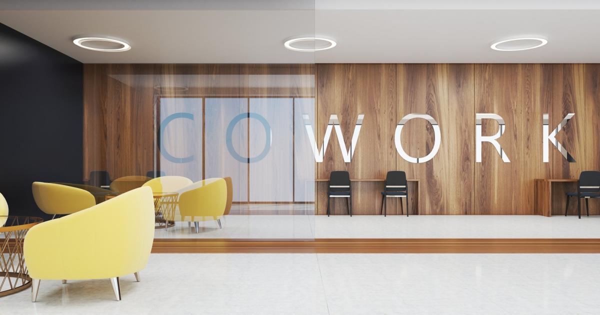 Интересът към споделените офиси се запазва, дори след отминаването на