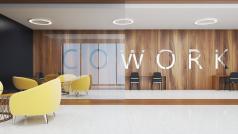 Интересът към споделените офиси се запазва дори след отминаването на